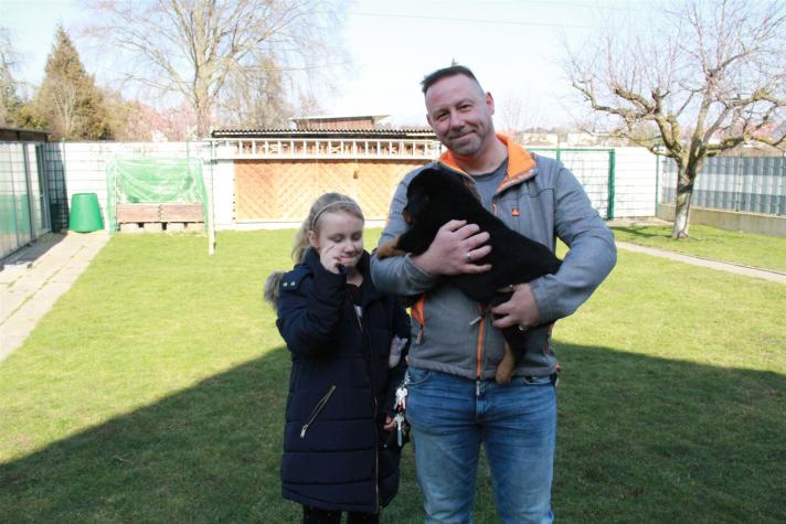 Portos von der Schlossmühle geb. 01.01.2023