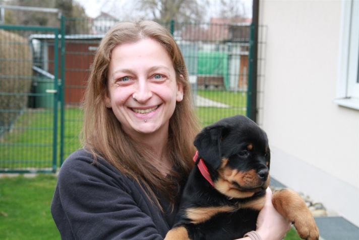 Paula von der Schlossmühle geb.01.01.2023