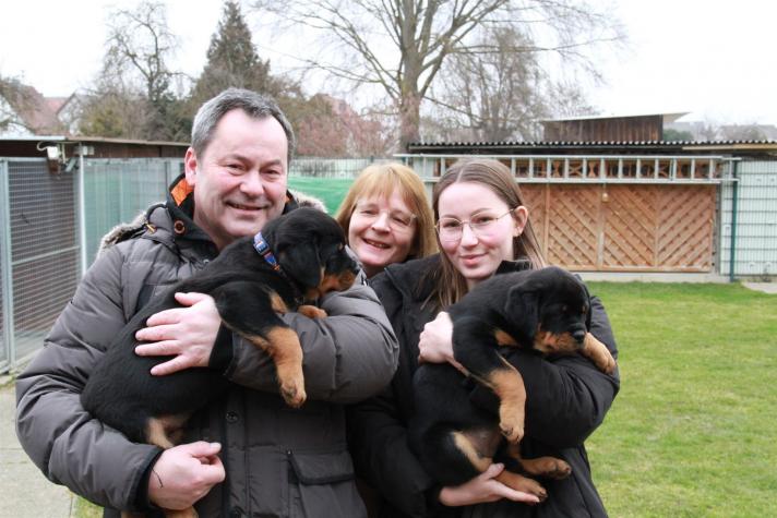 Piper von der Schlossmühle geb. 01.01.2023